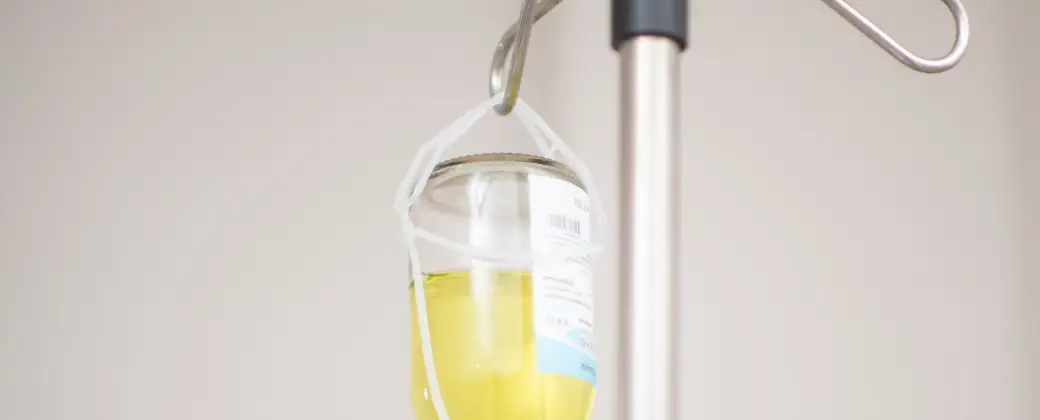 Капельницы для энергии и восстановления сил