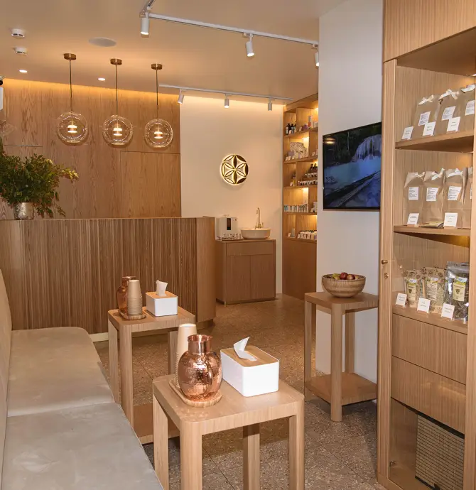 Клиника осознанной медицины DIVUS