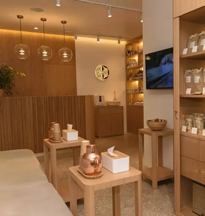 Клиника осознанной медицины «Divus»