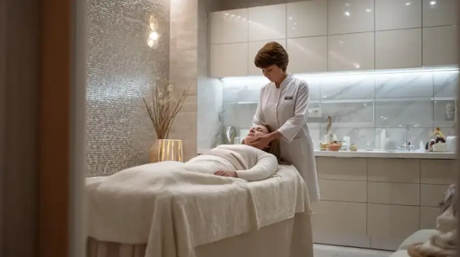 Почему массаж особенно полезен зимой